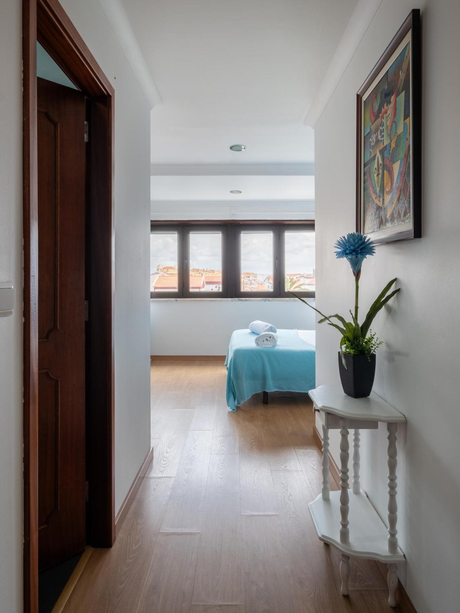 West Side Guesthouse Peniche Dış mekan fotoğraf