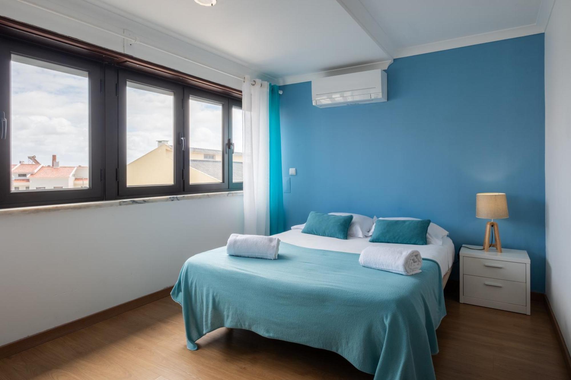 West Side Guesthouse Peniche Dış mekan fotoğraf