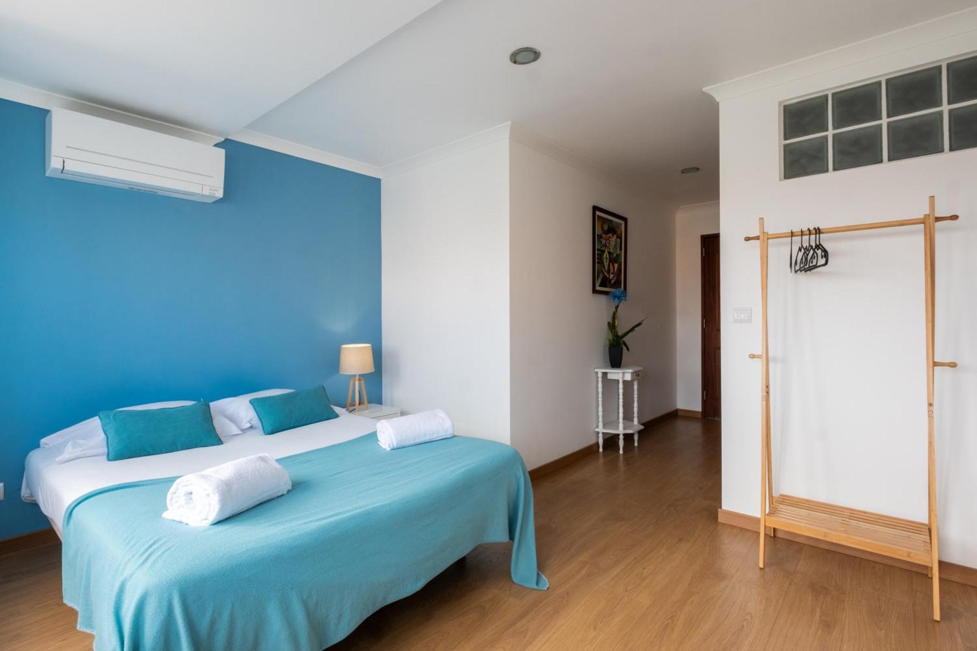 West Side Guesthouse Peniche Dış mekan fotoğraf