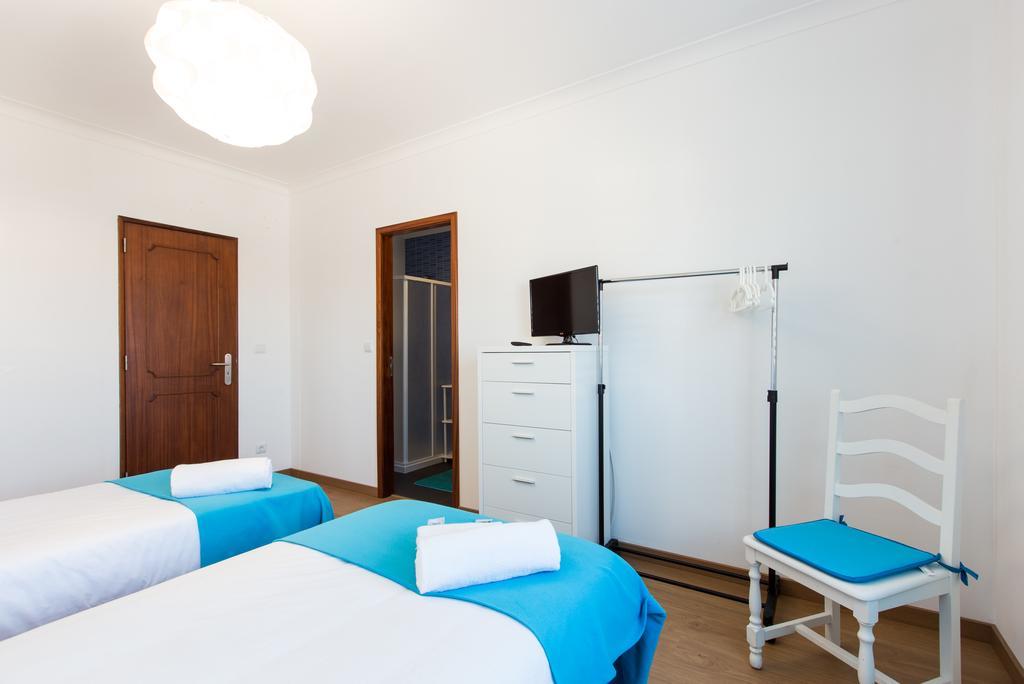 West Side Guesthouse Peniche Dış mekan fotoğraf