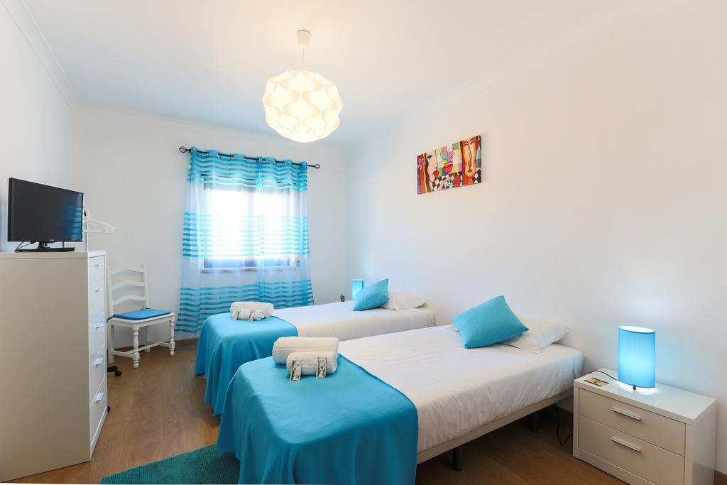 West Side Guesthouse Peniche Dış mekan fotoğraf