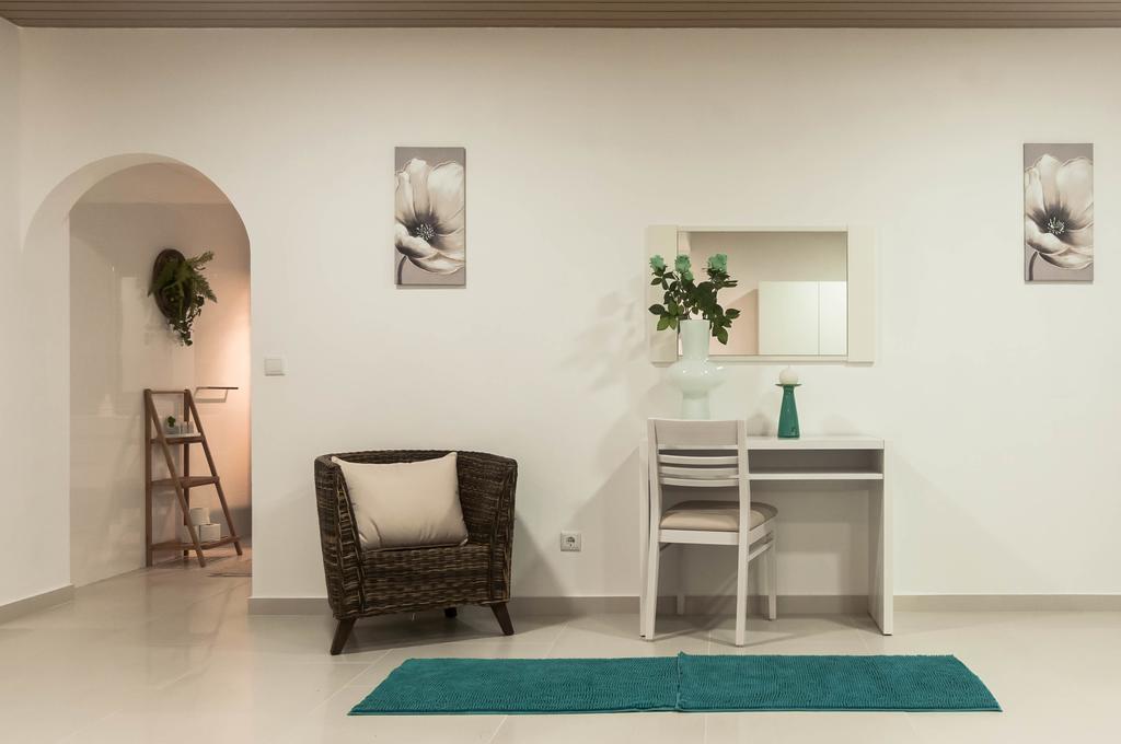West Side Guesthouse Peniche Dış mekan fotoğraf